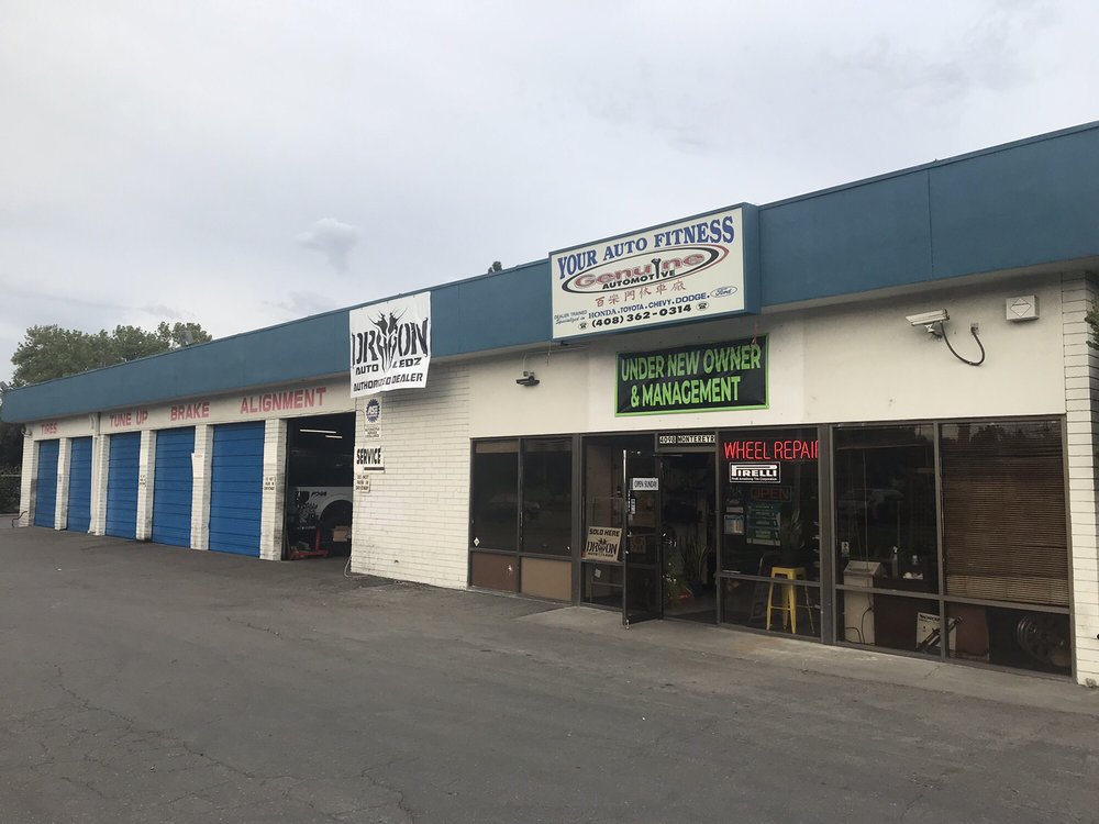 GENUINE AUTOMOTIVE 46 Reviews 4098 Monterey Hwy, San Jose, CA Yelp