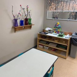 Cornerstone Child Development Center
