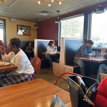 Ruby Sunshine Brook Highland - Breakfast & Brunch Near Me - Birmingham, Alabama