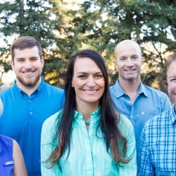 Bluebird Medical Supply - Our team.