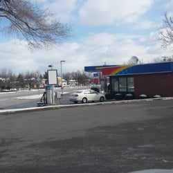 United Refining - United we refuel