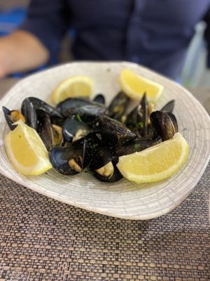 Pescheria Le Botteghe by null