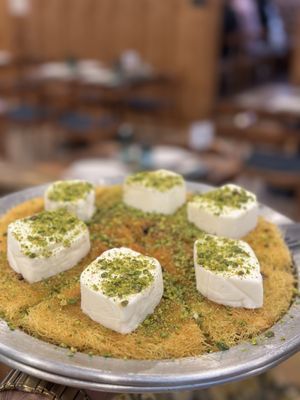 Antepli Mediterranean Grill by null