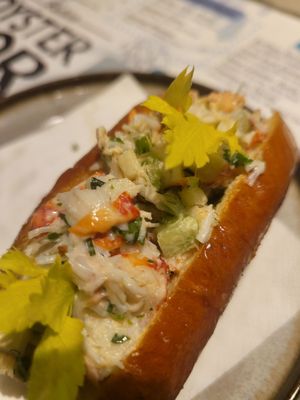 Red Rock Oyster Bar by null