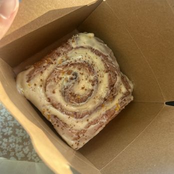 Brown Bear Bakery - Bakeries Near Me - Cincinnati, Ohio