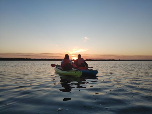 GeoTrippin Kayak Adventures by null