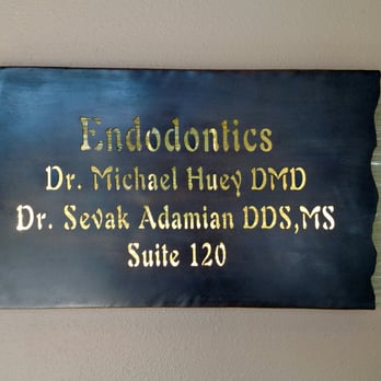 Huey Michael DMD - Follow the pretty sign. - Endodontists Near Me - Bremerton, Washington Huey Michael DMD - Follow the pretty sign. - Endodontists Near Me - Bremerton, Washington