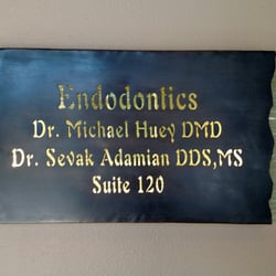 Huey Michael DMD - Follow the pretty sign.