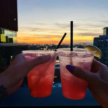 Skysill Rooftop Lounge - Lounges Near Me - Tempe, Arizona Skysill Rooftop Lounge - Lounges Near Me - Tempe, Arizona