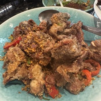 Spring by China Mama - Salt n pepper duck - Chinese Near Me - Las Vegas, Nevada Spring by China Mama - Salt n pepper duck - Chinese Near Me - Las Vegas, Nevada