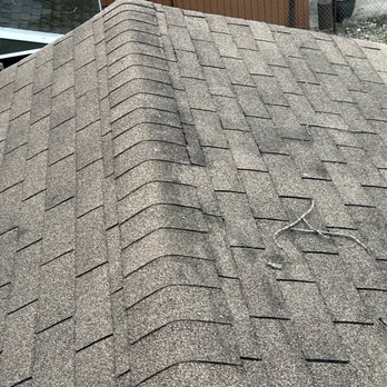 Lifetime Quality Roofing - Creased - Weather Related - Roofing Near Me - Independence, Ohio Lifetime Quality Roofing - Creased - Weather Related - Roofing Near Me - Independence, Ohio