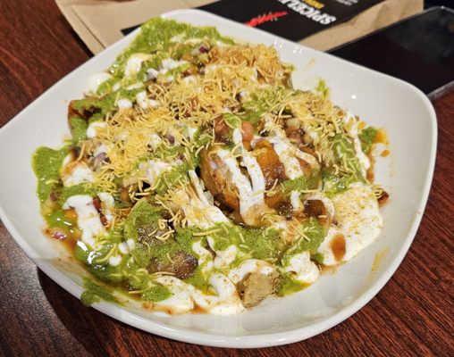 Spicelife Indian Fare by null