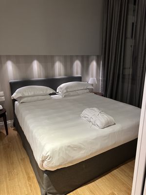 Palazzo Castri 1874 by null