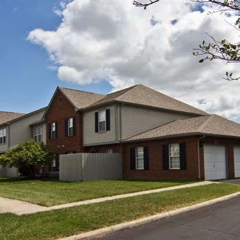 Cabot Cove - Apartments Near Me - Hilliard, Ohio