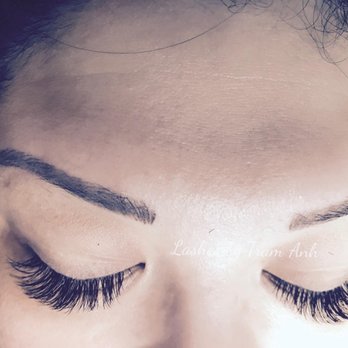 Tram Anh Lash Artist - Eyelash Service Near Me - Dallas, Texas Tram Anh Lash Artist - Eyelash Service Near Me - Dallas, Texas