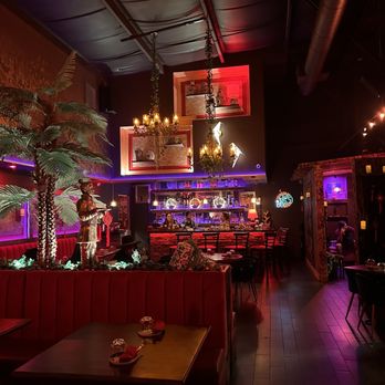 Tiki Thai - Thai Near Me - Atlanta, Georgia Tiki Thai - Thai Near Me - Atlanta, Georgia
