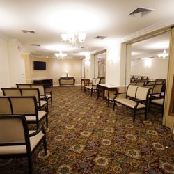 Gangemi Funeral Home