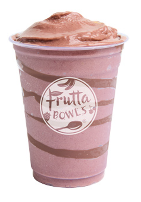 Frutta Bowls Logo