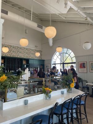 Buvette du Marais by null