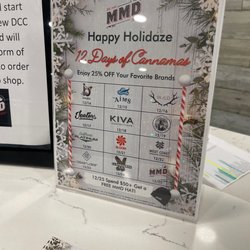 Holiday Deals