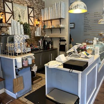 Le Vingt Trois Cafe & Bakery - Bakeries Near Me - Herndon, Virginia Le Vingt Trois Cafe & Bakery - Bakeries Near Me - Herndon, Virginia