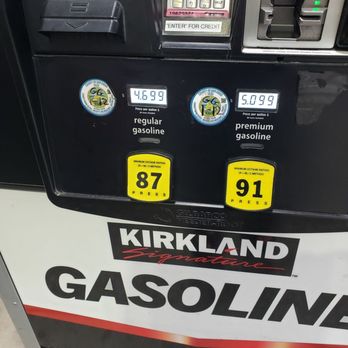 Costco Gasoline - As of 9.9.2022 - Gas Stations Near Me - San Diego, California Costco Gasoline - As of 9.9.2022 - Gas Stations Near Me - San Diego, California