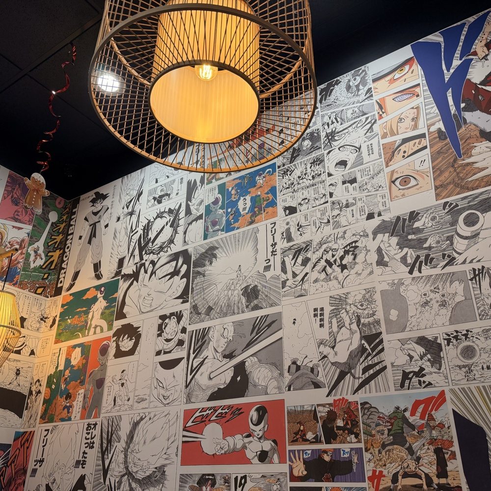 Kagari Ramen - Inside - Ramen Near Me - Las Vegas, Nevada