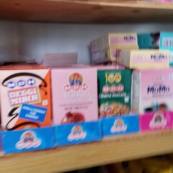 India Market - a shelf full of cereal boxes - Music & DVDs Near Me - Honolulu, Hawaii India Market - a shelf full of cereal boxes - Music & DVDs Near Me - Honolulu, Hawaii