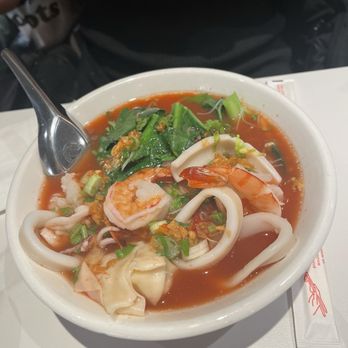 555 Boat Noodles - Yentafu - Thai Near Me - Toronto, Ontario 555 Boat Noodles - Yentafu - Thai Near Me - Toronto, Ontario