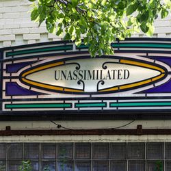 Unassimilated