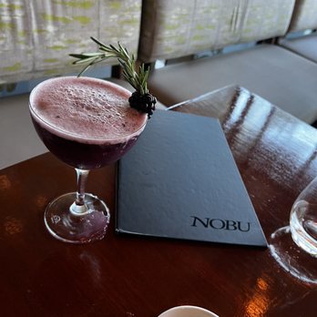 Nobu Miami - Asian Fusion Near Me - Miami Beach, Florida