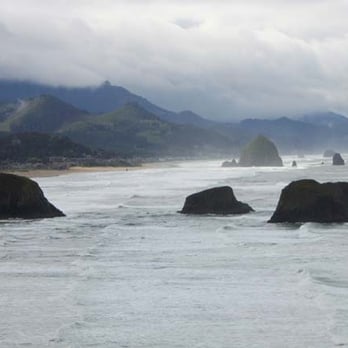 Cannon Beach - Beaches Near Me Cannon Beach - Beaches Near Me