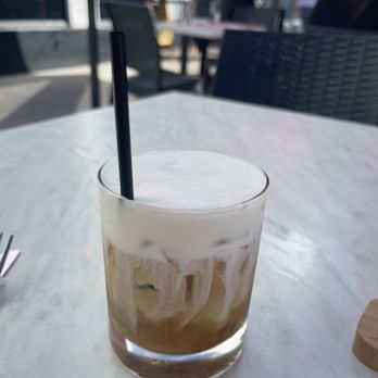 Eat Chow - Cold brew - Breakfast & Brunch Near Me - Costa Mesa, California Eat Chow - Cold brew - Breakfast & Brunch Near Me - Costa Mesa, California