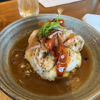 Yardbird - Shrimp & Grits - Southern Near Me - Los Angeles, California Yardbird - Shrimp & Grits - Southern Near Me - Los Angeles, California