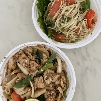 Tam Sang Thai Kitchen - Thai Near Me - New York, New York