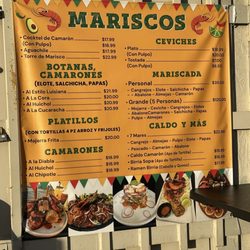 Las Cabañas Food Truck