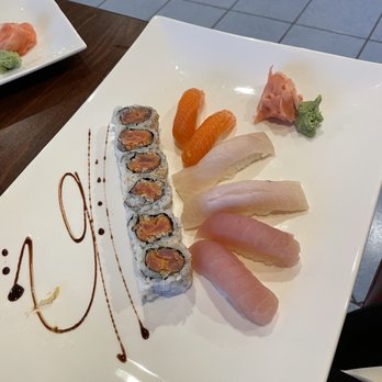 Takarajima Sushi - Takarajima sushi entree - Japanese Near Me - Madison, Wisconsin Takarajima Sushi - Takarajima sushi entree - Japanese Near Me - Madison, Wisconsin