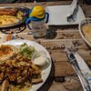 Tarbush Kitchen, Restaurant & Market gift card