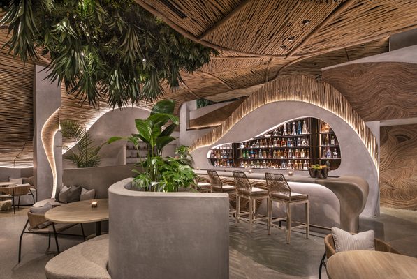 Cantina Monarca by null