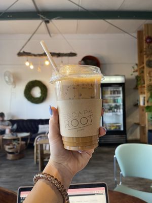 Escape Root Juicery by null