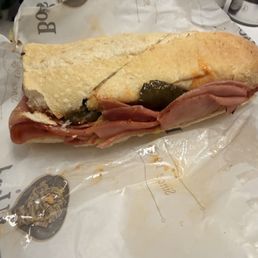 Cubano Italiano