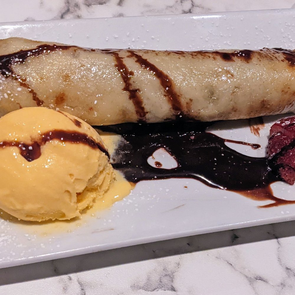 Ponty Bistro - Crepe - French Near Me - New York, New York Ponty Bistro - Crepe - French Near Me - New York, New York