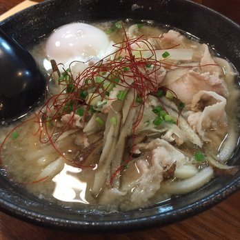 Sanukiya - Japanese Near Me - Paris, 75