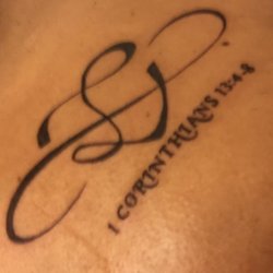 Evil by Needle Tattoo & Piercing