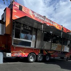 Tacos El Asador