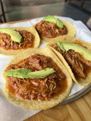 Guisados by null
