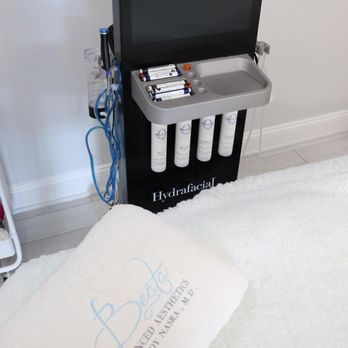 Beata Advanced Aesthetics - Medical Spas Near Me - Little Silver, New Jersey Beata Advanced Aesthetics - Medical Spas Near Me - Little Silver, New Jersey