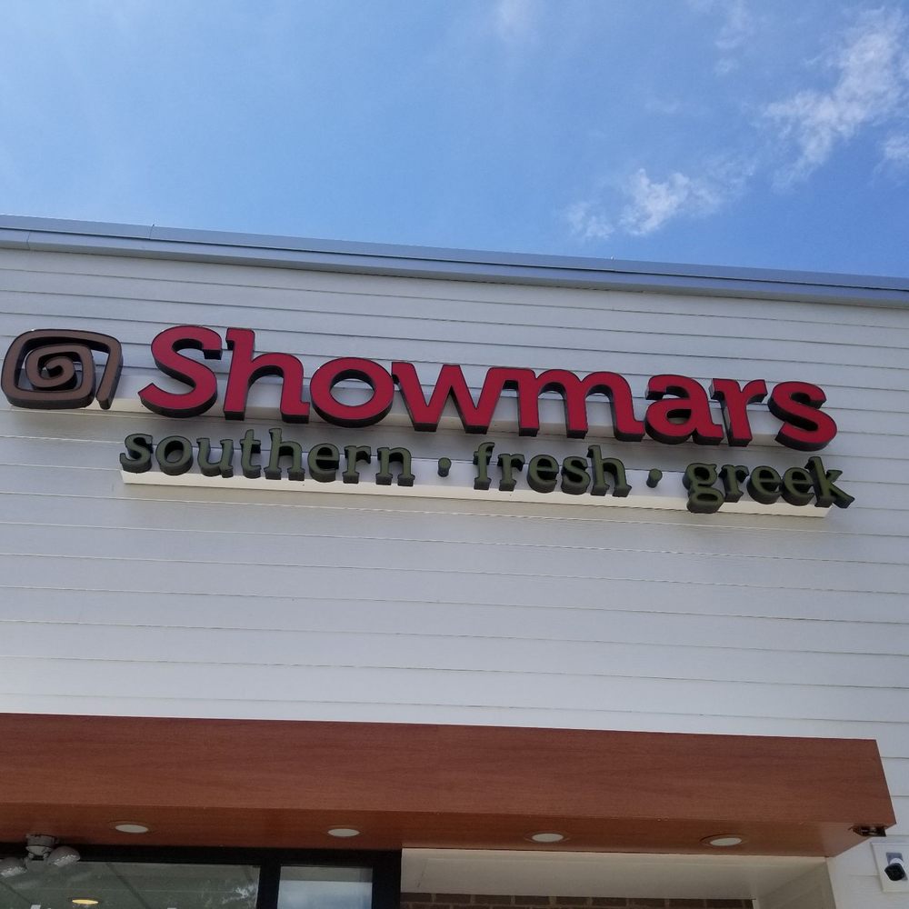 Showmars - New Location in Afton Ridge! - American Near Me - Concord, North Carolina Showmars - New Location in Afton Ridge! - American Near Me - Concord, North Carolina