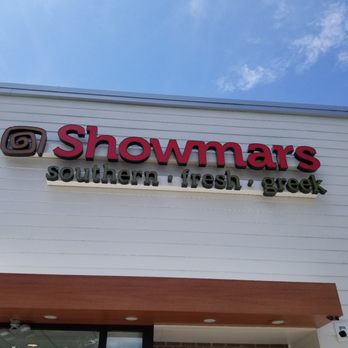 Showmars - New Location in Afton Ridge! - American Near Me - Concord, North Carolina
