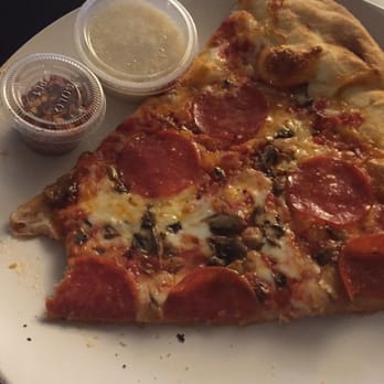 MOMBO’S PIZZA - Updated March 2026 - 172 Photos & 509 Reviews - 1880 ...